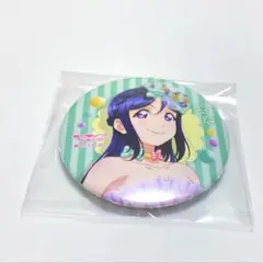 わたたべ 私を喰べたいひとでなし 缶バッジ 近江汐莉 - メルカリ