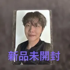 BTS ARIRANG アリラン　weverse 特典　J-HOPE