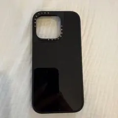 CASETiFY Blurred Darkness iPhone17Proケース - メルカリ