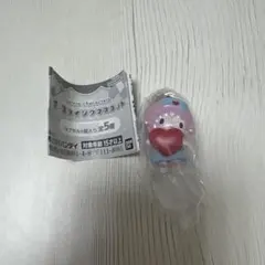 マイスウィートピアノ　ナーススイングマスコット