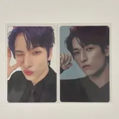 JO1 金城碧海 WDWG B トレカ