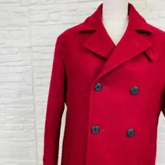 BEAUTY&YOUTH UNITED ARROWS Pコート 【F-8713】のサムネイル