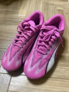 PUMA ウルトラプレイ JRスパイクのサムネイル
