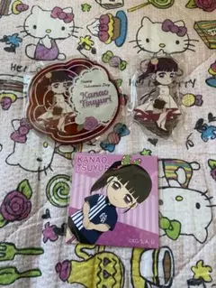 鬼滅の刃 バレンタイン2024 栗花落カナヲ