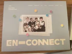 ※お値下げ中※ENHYPEN EN-CONNECT DVD