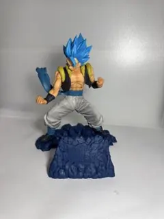 ドラゴンボール超　ドッカンバトル　 ５周年記念フィギュア　⑥