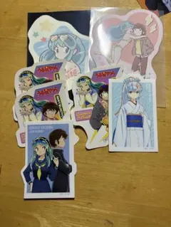 2026年最新】うる星やつら ブロマイドの人気アイテム - メルカリ