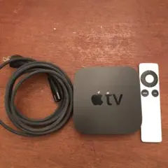 アップルTV  第三世代のサムネイル