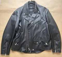 2026年最新】UNDERCOVER メンズ レザージャケット・ライダースの人気