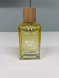 THE BODY SHOP FULL YLANG YLANG 75mlのサムネイル