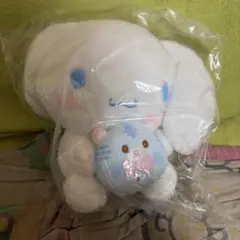 Sanrio シナモン ぬいぐるみのサムネイル