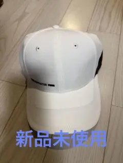 【新品未使用】PUMAゴルフ プーマ ゴルフキャップ