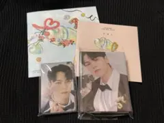 【新品】SEVENTEEN FML carat盤 バーノン