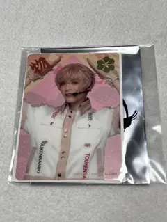 刀ミュ 物吉貞宗 すえひろがり クリアカード