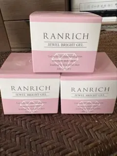2026年最新】RANRICHの人気アイテム - メルカリ