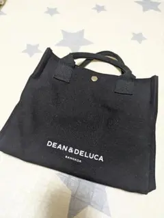ディーン＆デルーカ　トートバッグBANGKOK