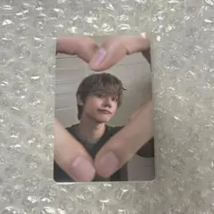 TXT Starkissed ヨンジュン タワレコ ラキドロ トレカ