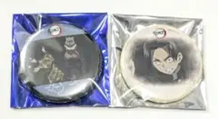 2026年最新】冨岡義勇 缶バッジ まとめ売りの人気アイテム - メルカリ