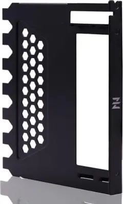 垂直GPUブラケット PCIE スロットプレート