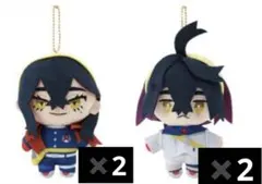 2025年最新】ゼイユ ぬいぐるみの人気アイテム - メルカリ