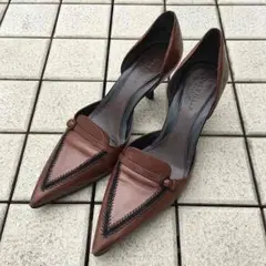 ☆最終値下げ☆  Cole Haan コールハーン パンプス