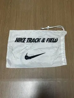 Nike Track & Field ドローストリングバッグ