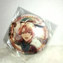 アイナナ ホログラム缶バッジ 2024 和泉三月