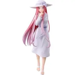 一番くじ 五等分の花嫁 A賞 中野零奈 フィギュア
