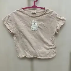 ミッフィー　Tシャツ