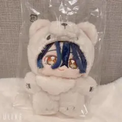 七瀬つむぎ ぬいぐるみ - メルカリ