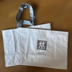 2026年最新】Zwilling J.A. Henckels ショップ袋・ショッパーの人気