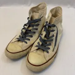 converse コンバース オールスター キャンバス ハイカット