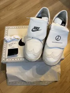 NIKE×PEACEMINUSONE KWONDO1 【正規品】