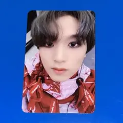 nct127 ヘチャン　トレカ