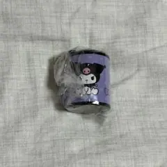 サンリオ コインシリンダー2 ガチャガチャ クロミ