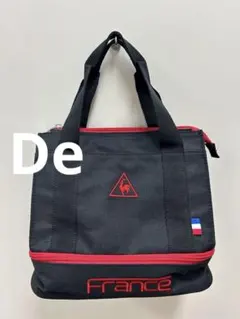 ルコックゴルフ　保温カートバッグ