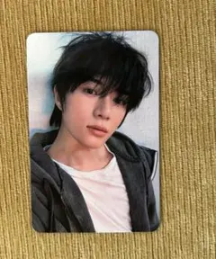 TXT TOGETHER KPOPMERCH shopee トレカ ボムギュ