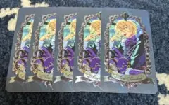 あんスタ　ミュージアムカード　白鳥藍良