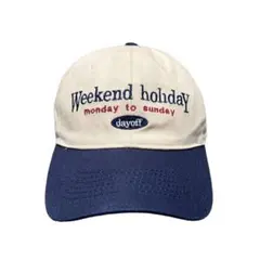 キャップ　企業ロゴ　USA　アメリカ古着　vintage ベースボールキャップ