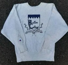 激レア 両面 !! プリンストン 90's チャンピオン リバースウィーブ