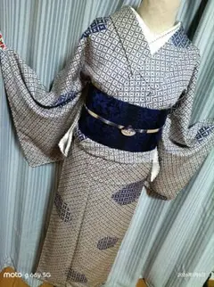 2026年最新】裄68 着物の人気アイテム - メルカリ