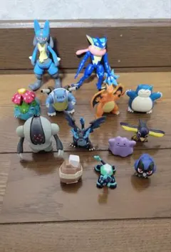 2025年最新】ポケモンゲットコレクションズ メガリザードンxの