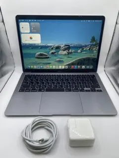 ゼ*ス様 MacBook Air M1 2020 13インチ 8GB/512GB