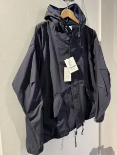 新品！Orcival オーシバル　ジャケット　マウンテンパーカ