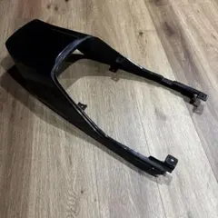 Z-FATHER Z250FT用 テールカウル ホワイト 未塗装 | Mercari