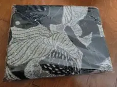 GAKKIN × BUDSPOOL 浮蓮華 JACQUARD RUG