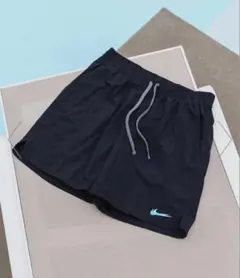 NIKE SWIM Exclusive スウォッシュ ボレーショーツ 【限定品】