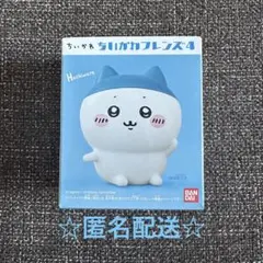 ★完売品★【新品タグ付き】ちいかわ　ハチワレ　おかっぱ　スポーツ刈り　マスコット ちいかわ スポーツ刈りなハチワレマスコット | ちいかわ