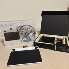ワコム　Intuos DRAW 入門モデル