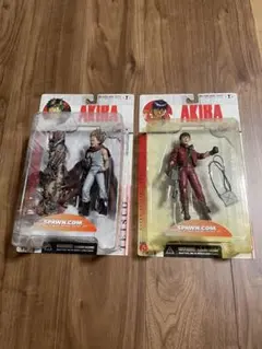 2025年最新】マクファーレントイズ akiraの人気アイテム - メルカリ